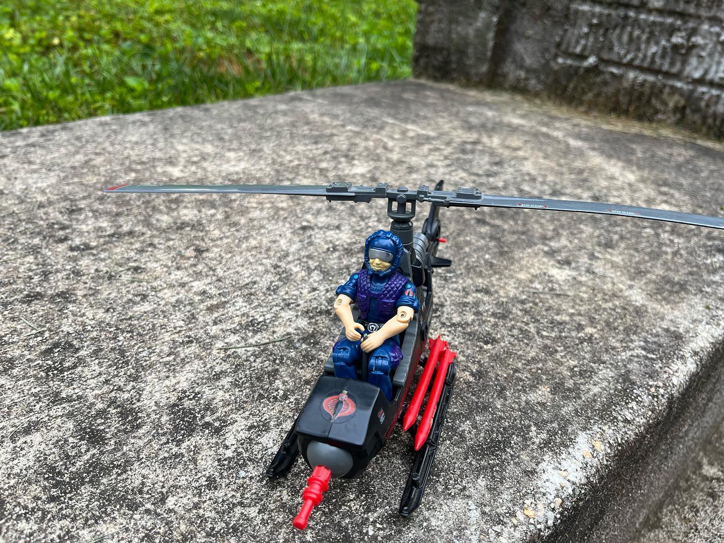 Cobra Fang