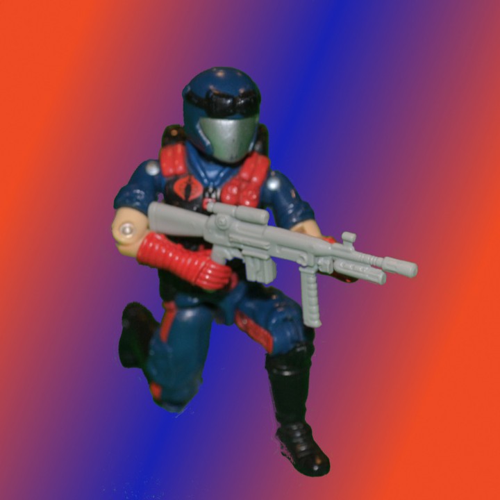 Cobra Viper