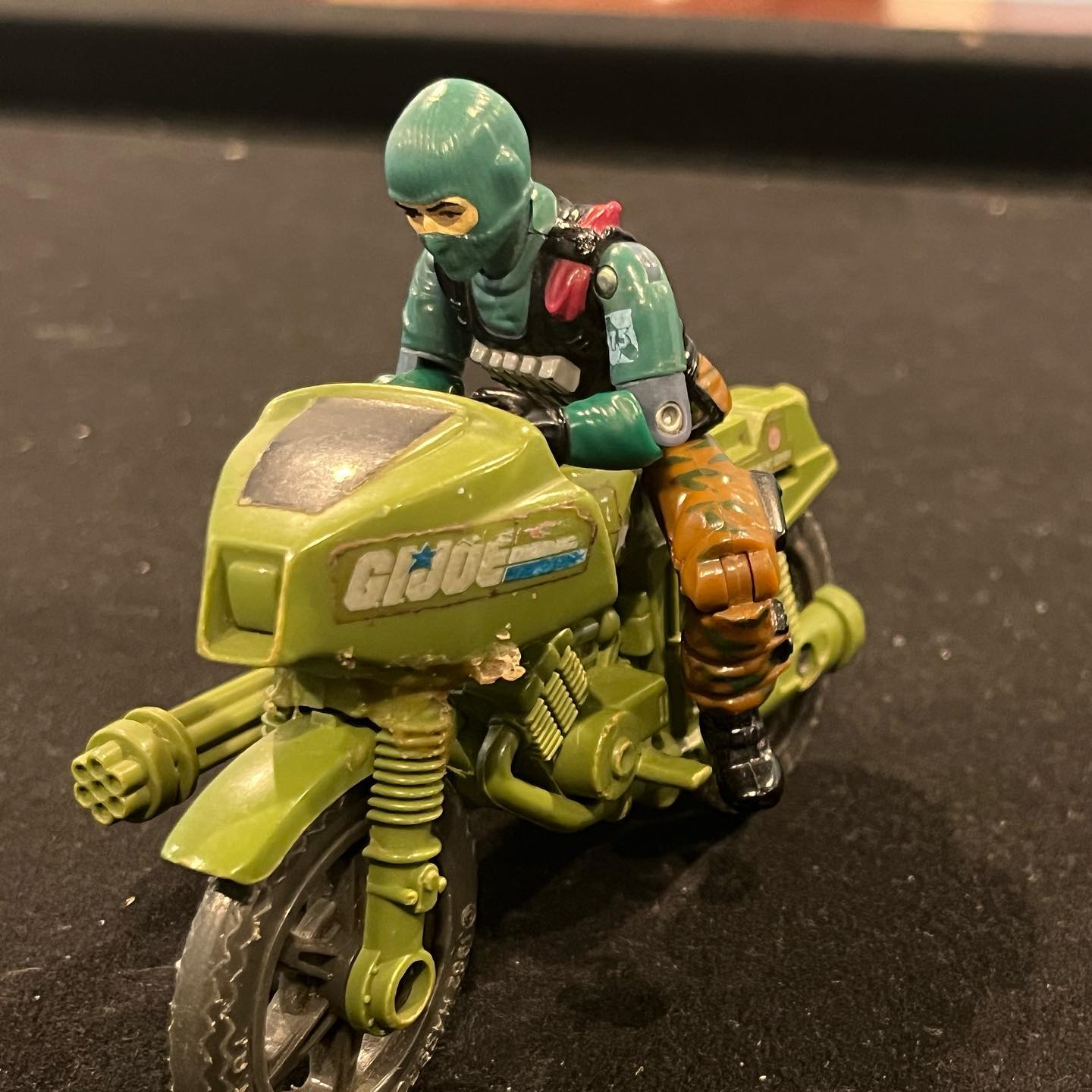Ram