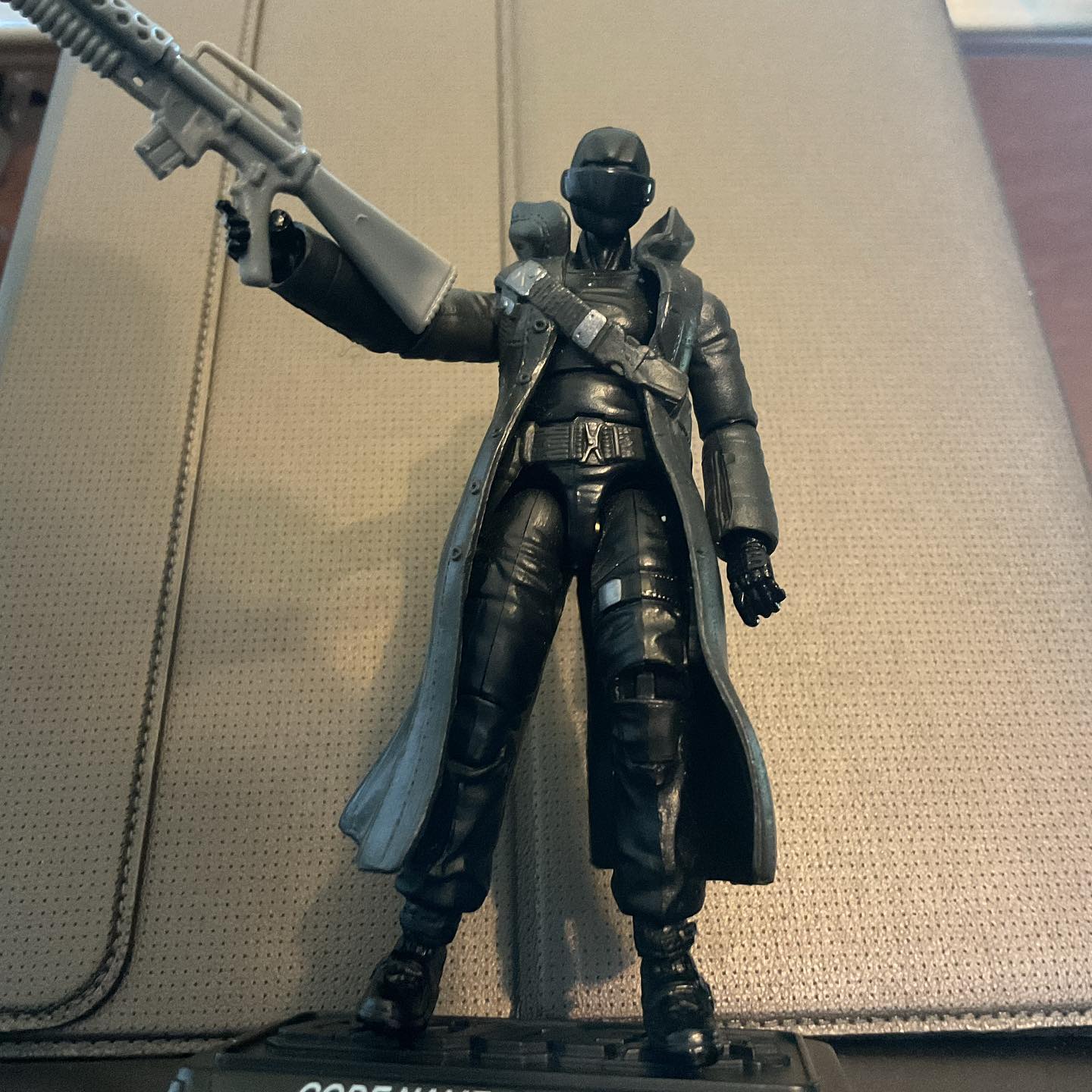 Snake Eyes