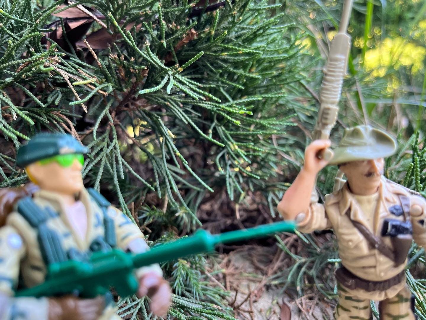 Recondo
