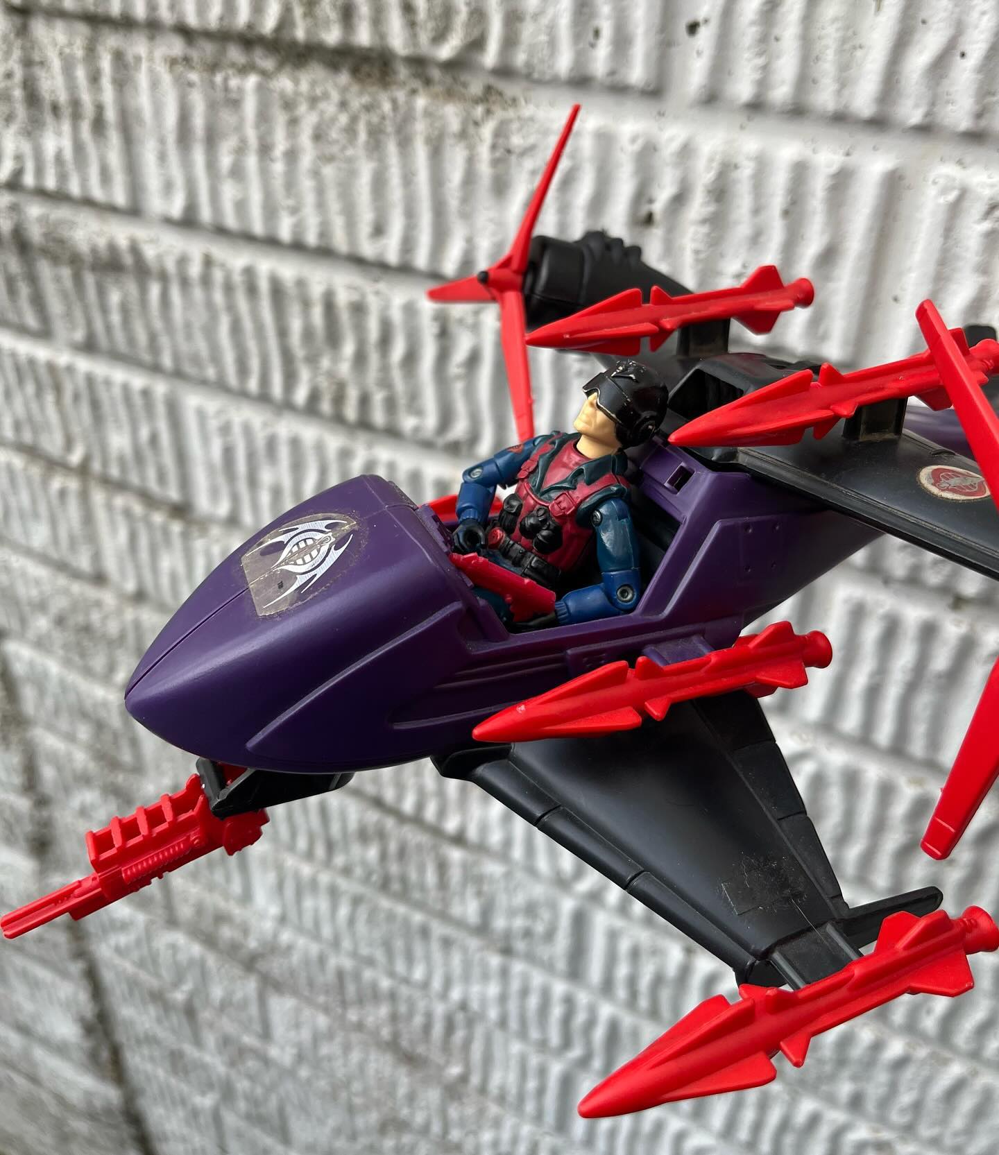 Fang II