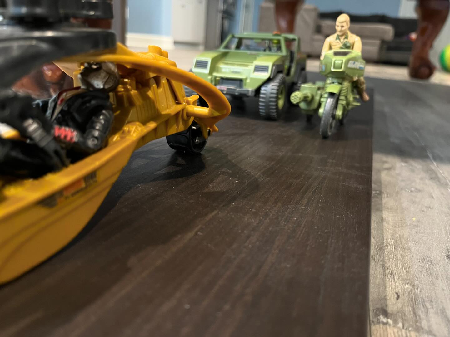 Hot Pursuit
