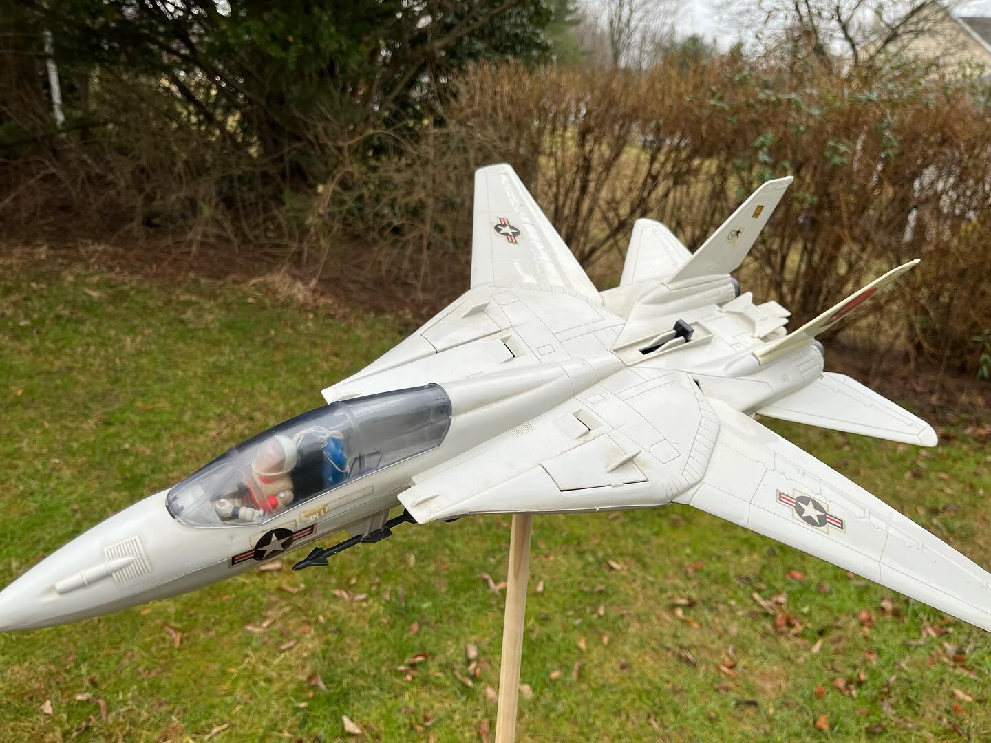 Skystriker