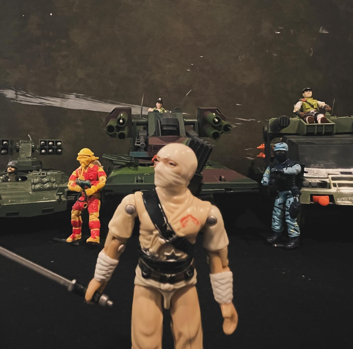 Last Stand of Storm Shadow