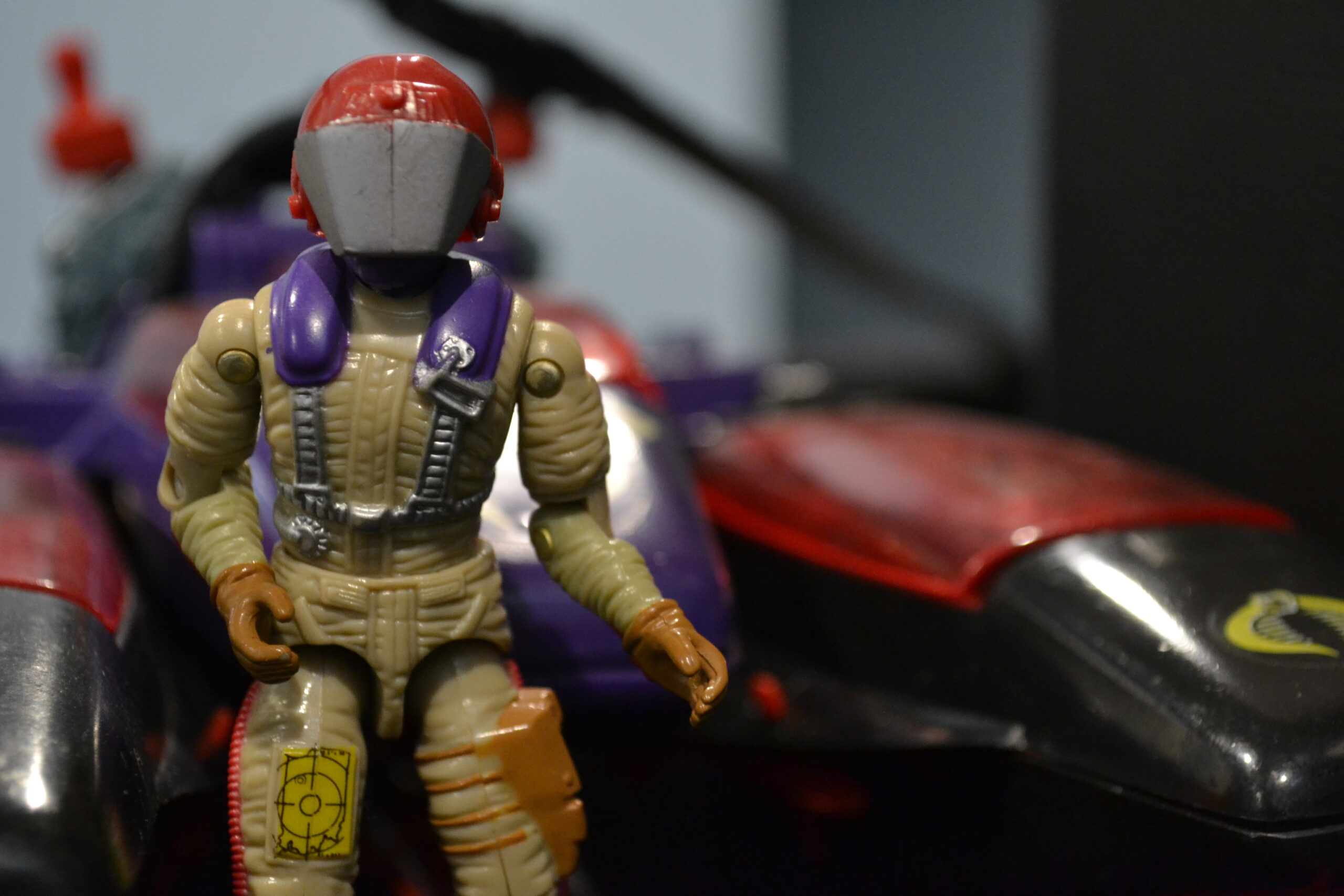 Gyro-Viper