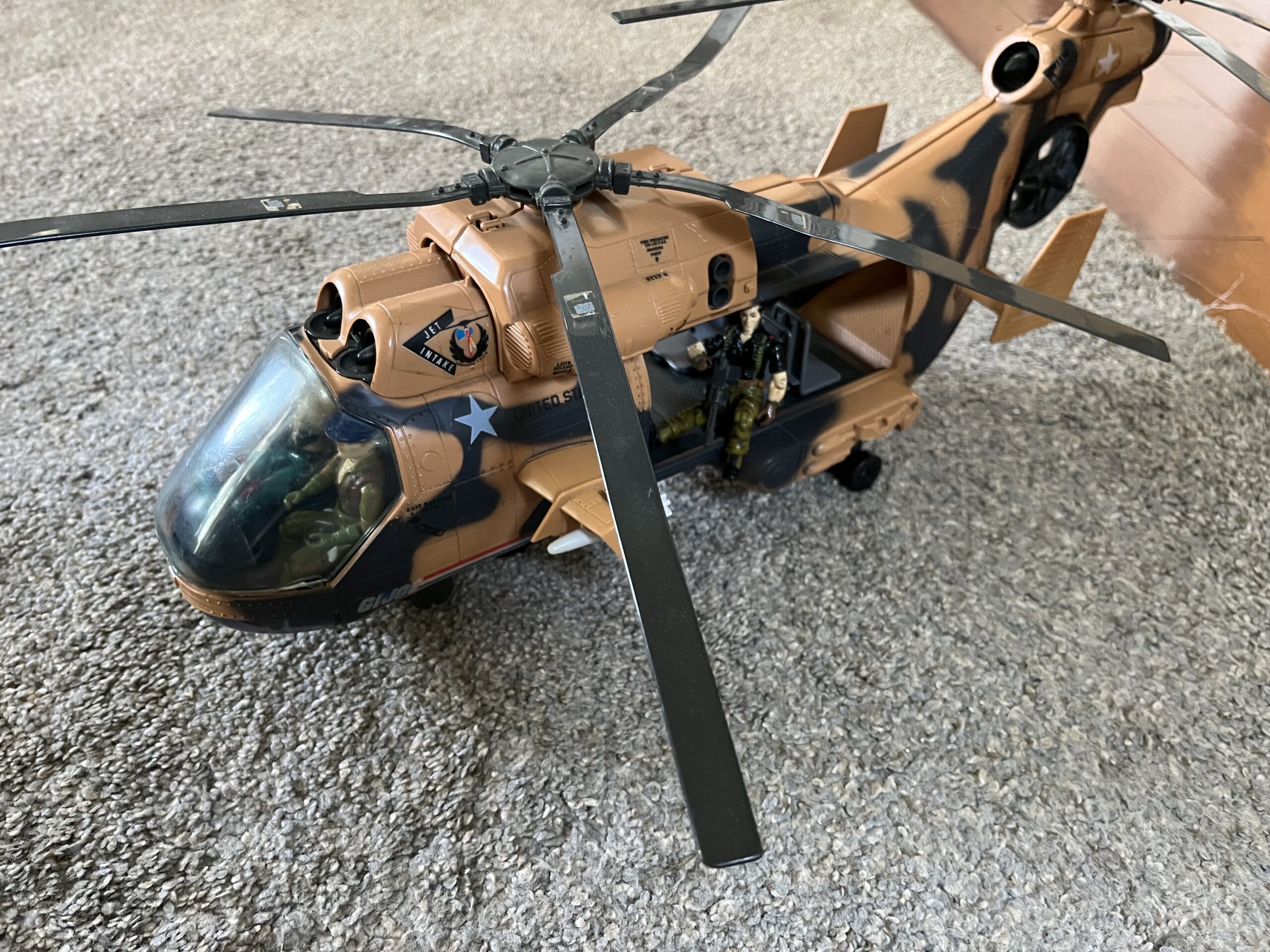 Tomahawk