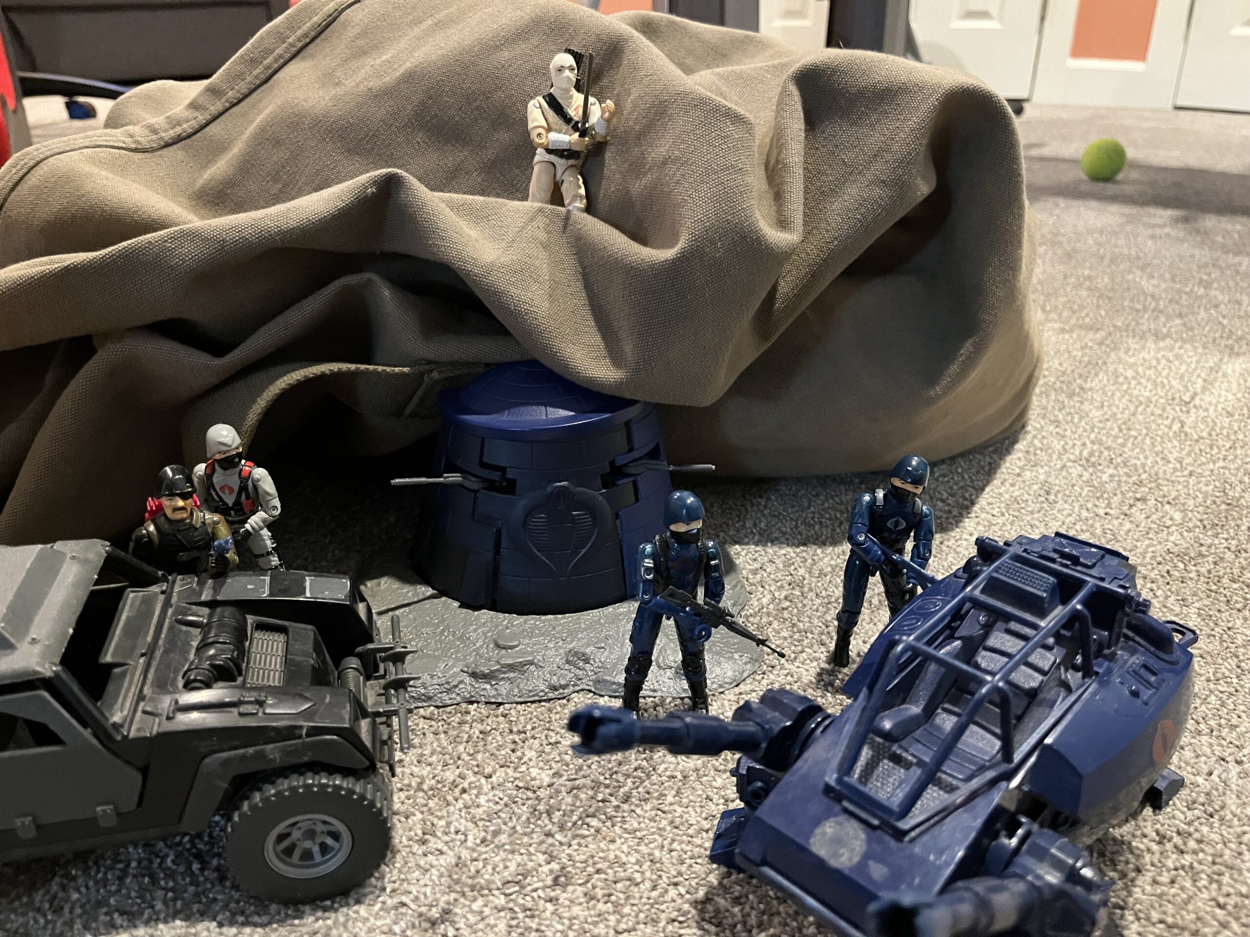 Cobra Outpost