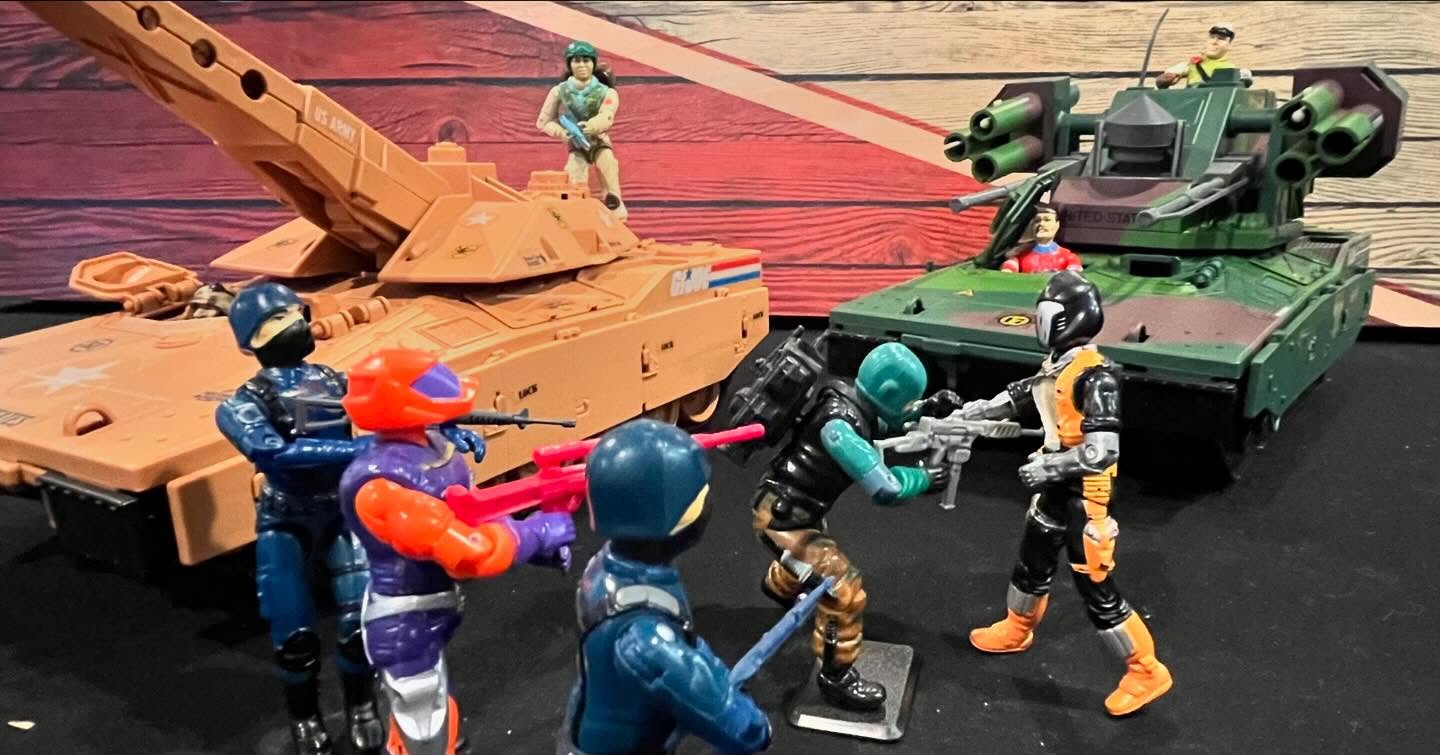 Skirmish